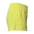 Shorts met hoge taille Zomer